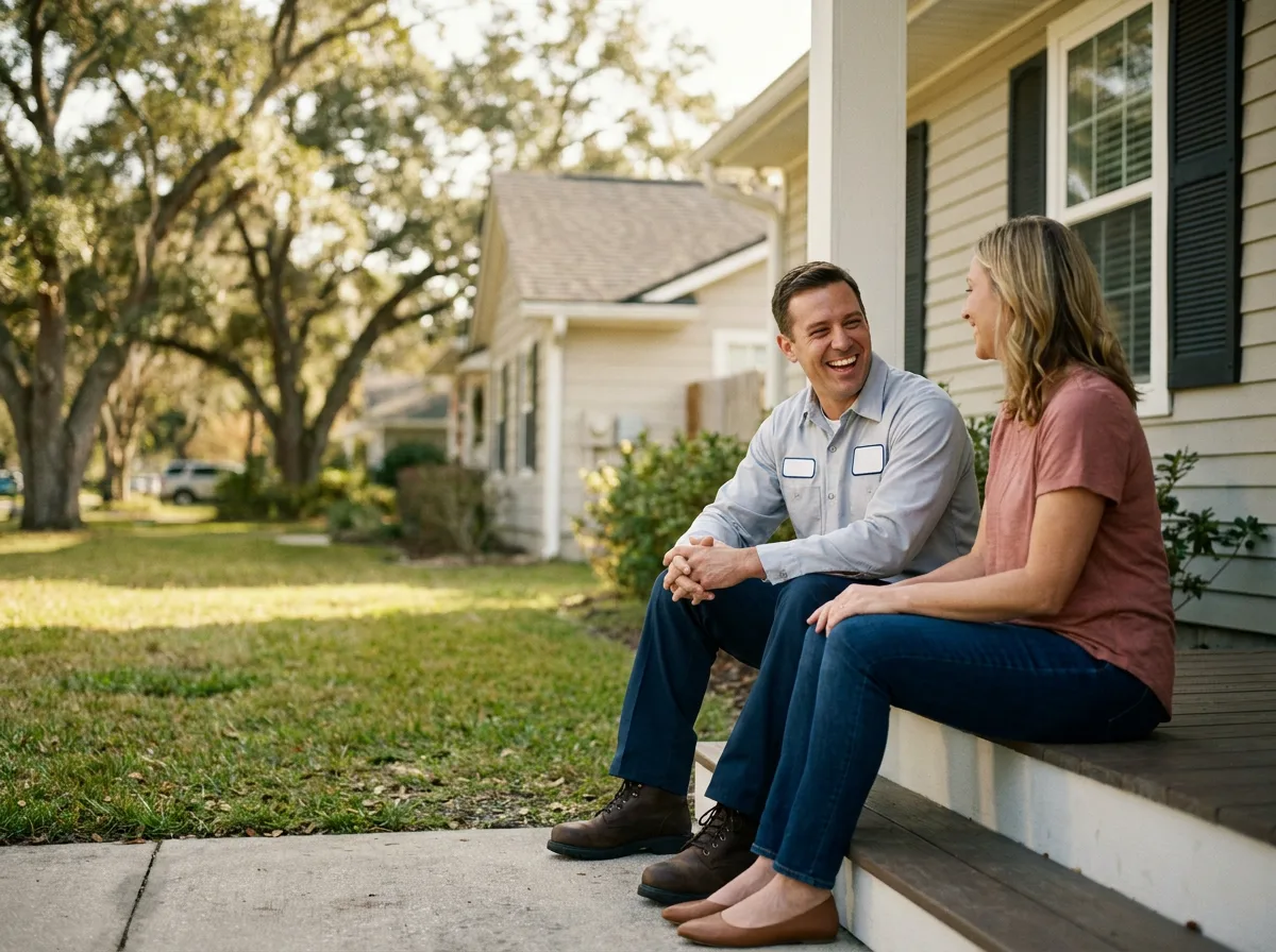 Septic tank pumping FAQs for Lumber City, GA